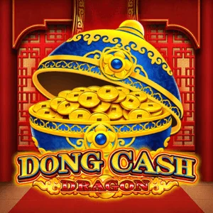 Dong Cash Dragon - ZENPLAY77