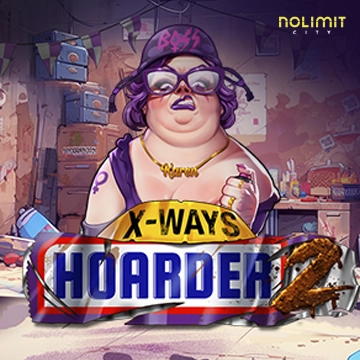 NolimitCity : xWays Hoarder 2 - ZENPLAY77