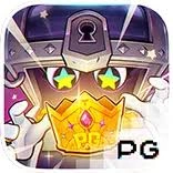 PGSoft : Mr. Treasures Fortune - ZENPLAY77