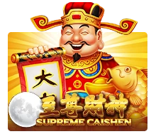 Joker123 : Supreme Caishen - ZENPLAY77