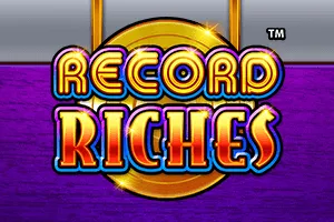 Record Riches - ZENPLAY77