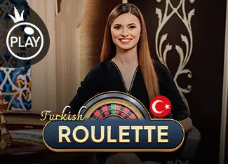 Turkish Roulette - ZENPLAY77