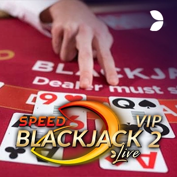 Speed VIP Blackjack 2 - ZENPLAY77