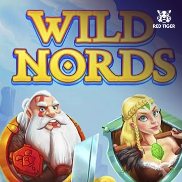 Redtiger : Wild Nords - ZENPLAY77