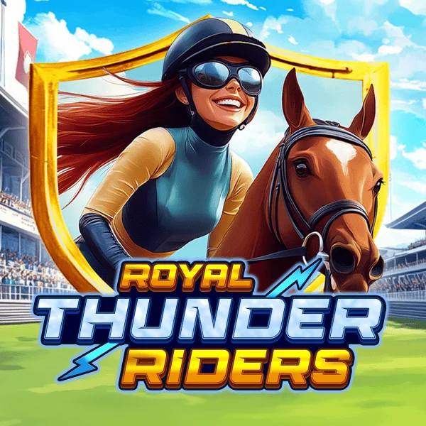 Royal Thunder Riders - ZENPLAY77