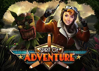 Pragmatic : Spirit of Adventure - ZENPLAY77