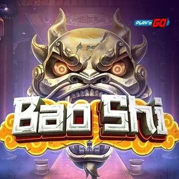 PlaynGo : Bao Shi - ZENPLAY77