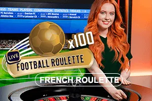 Football French Roulette - ZENPLAY77