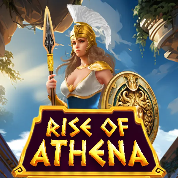 CosmoPlay : Rise of Athena - ZENPLAY77