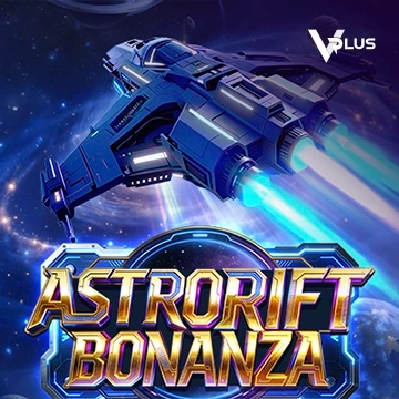 Astro Rift Bonanza - ZENPLAY77
