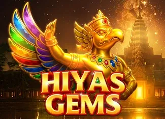 PLAYSTAR : HIYAS GEMS - ZENPLAY77