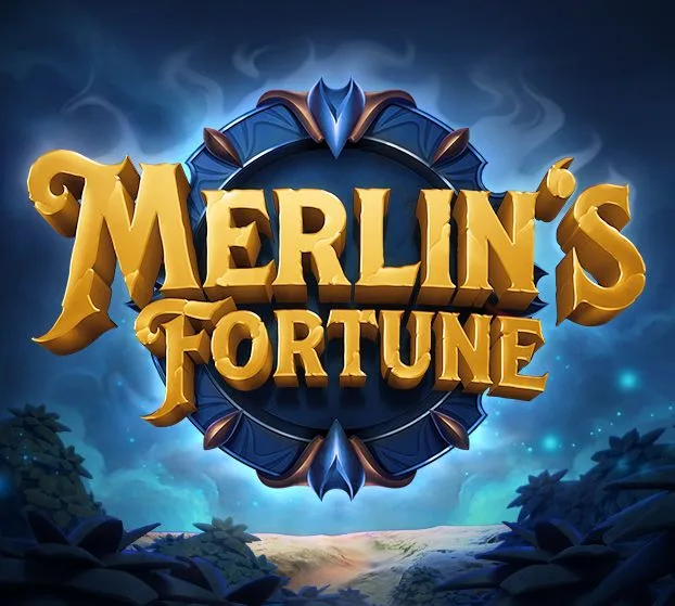 Merlins Fortune - ZENPLAY77