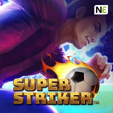 Super Striker - ZENPLAY77