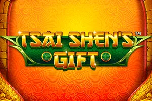 Fire Blaze: Tsai Shens Gift - ZENPLAY77