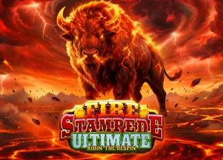Pragmatic : Fire Stampede Ultimate - ZENPLAY77