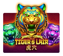 Joker123 : Tigers Lair - ZENPLAY77