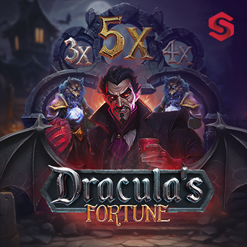 Draculas Fortune - ZENPLAY77