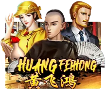 Joker123 : Huang Fei Hong - ZENPLAY77