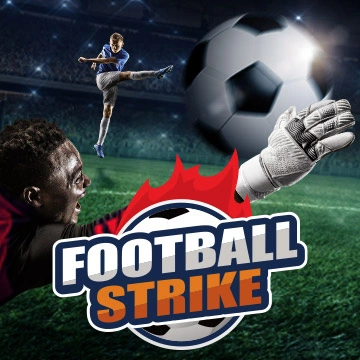 Football Strike - ZENPLAY77