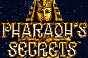 Pharaohs Secrets - ZENPLAY77