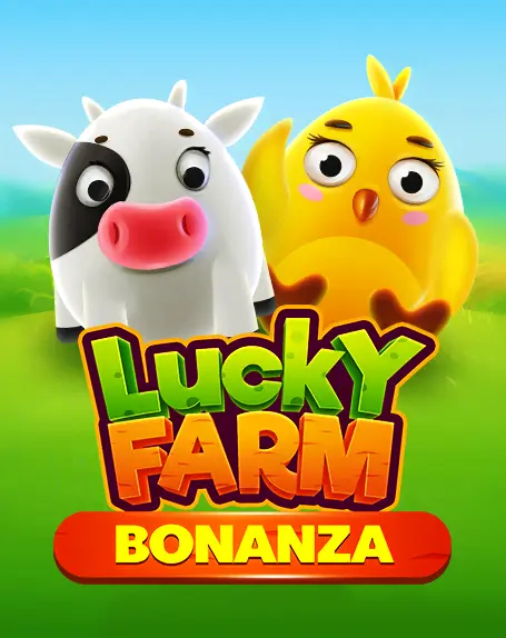Lucky Farm Bonanza - ZENPLAY77