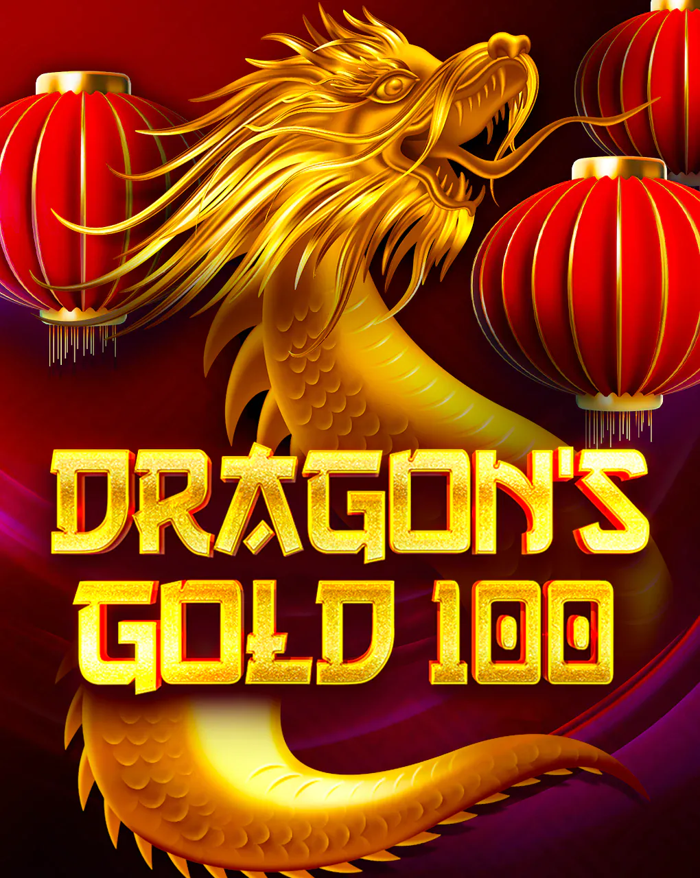 Bgaming : Dragons Gold 100 - ZENPLAY77