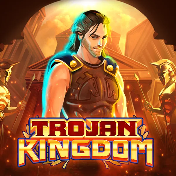 Trojan Kingdom - ZENPLAY77