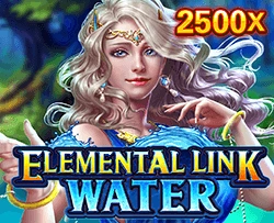 Elemental Link Water - ZENPLAY77