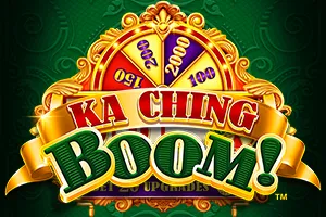 Ka Ching Boom - ZENPLAY77