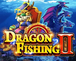 Dragon Fishing II - ZENPLAY77