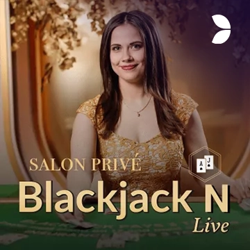 Salon Privé Baccarat N - ZENPLAY77