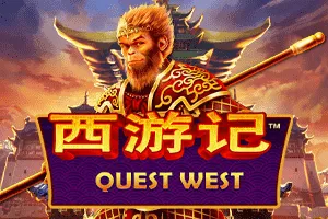Quest West - ZENPLAY77