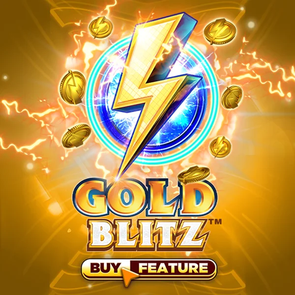 Gold Blitz - ZENPLAY77