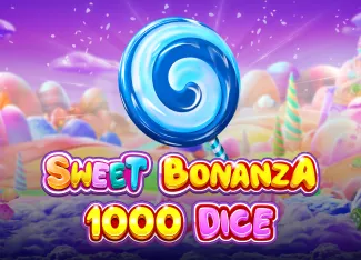 Pragmatic : Sweet Bonanza 1000 Dice - ZENPLAY77
