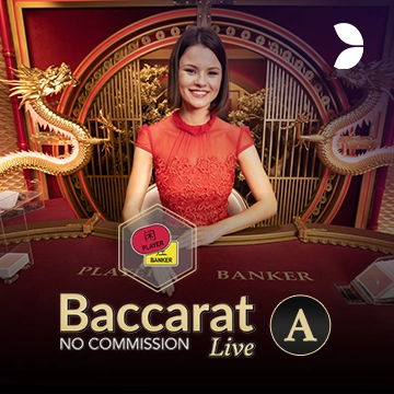 No Commission Speed Baccarat A - ZENPLAY77