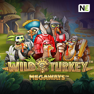 Wild Turkey - ZENPLAY77