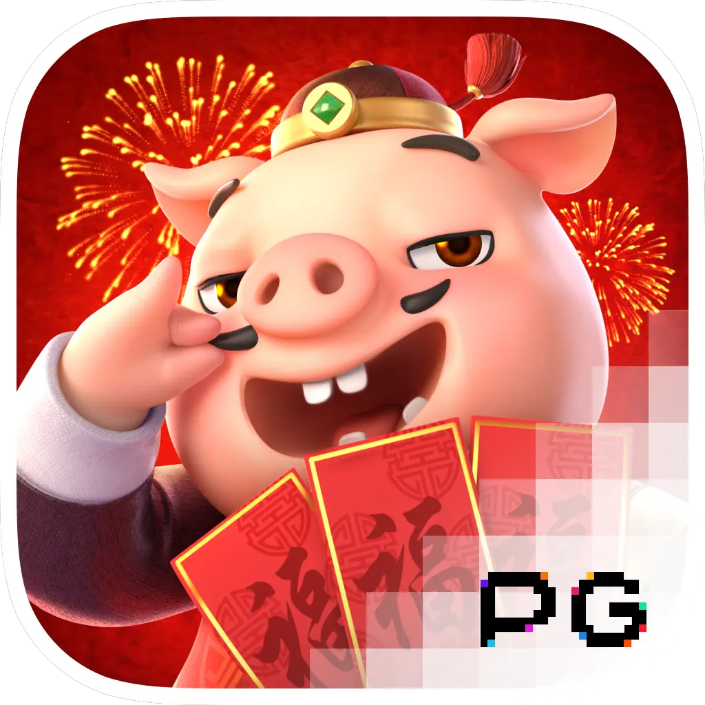 PGSoft : Piggy Gold - ZENPLAY77