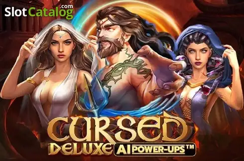 Joker123 : Cursed Deluxe AI - ZENPLAY77