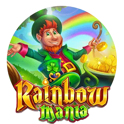 Habanero : Rainbowmania - ZENPLAY77