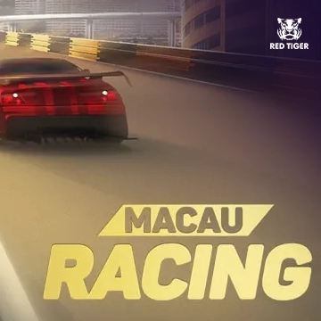Redtiger : Macau Racing - ZENPLAY77