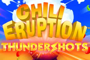 Chili Eruption - ZENPLAY77