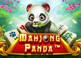 Pragmatic : Mahjong Panda - ZENPLAY77