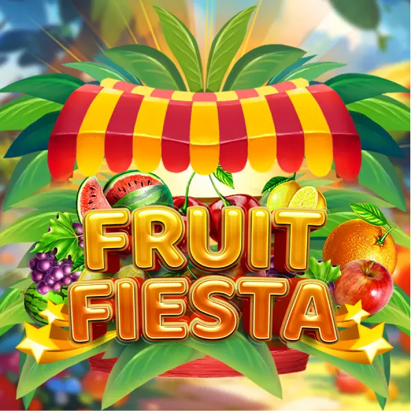 CosmoPlay : Fruit Fiesta - ZENPLAY77