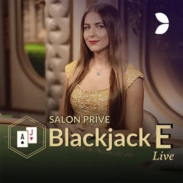 Salon Privé Blackjack E - ZENPLAY77
