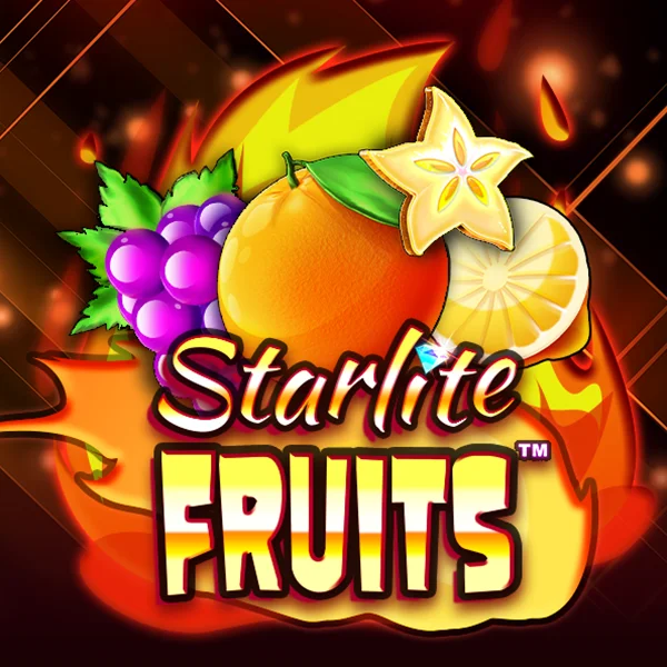 Starlite Fruits&trade; - ZENPLAY77