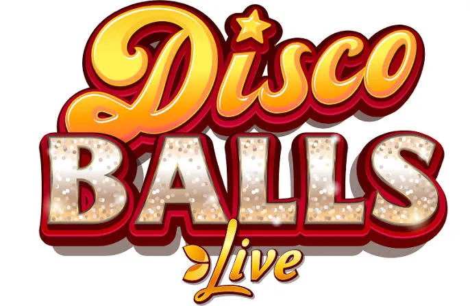 Disco Balls - ZENPLAY77