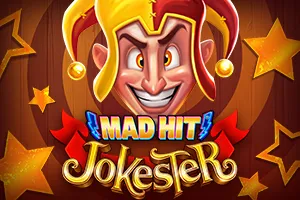 Mad Hit Jokester - ZENPLAY77