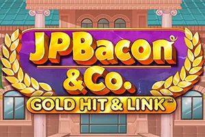 Gold Hit & Link: JP Bacon & Co - ZENPLAY77