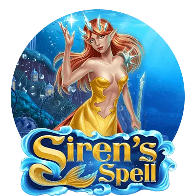 Habanero : Sirens Spell - ZENPLAY77