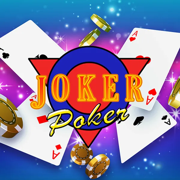 Joker Poker - ZENPLAY77